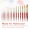 Princeton™ Heritage™ Series 4050 Synthetic Sable 4 Piece Brush Set